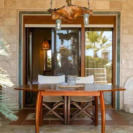 Apartmán Talizeti - Adults Only Sarti