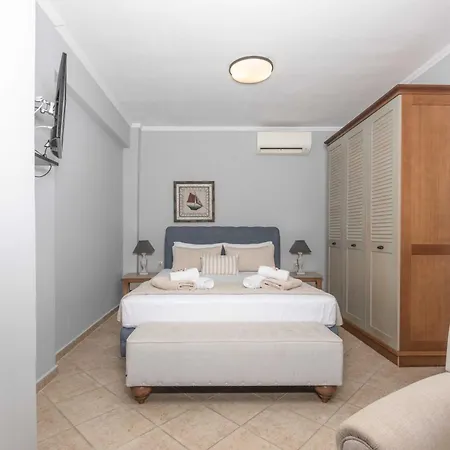 Talizeti - Adults Only شقة *