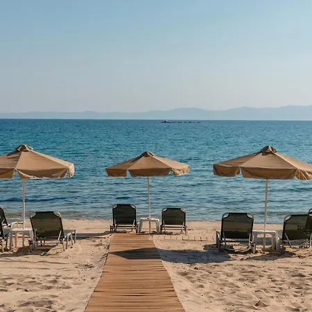 Talizeti - Adults Only Apartmán