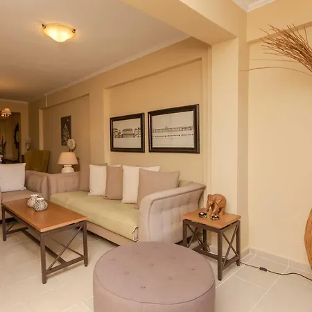 Apartmán Talizeti - Adults Only Sarti