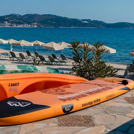 Talizeti - Adults Only شقة