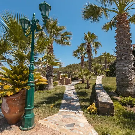 Apartmán Talizeti - Adults Only *