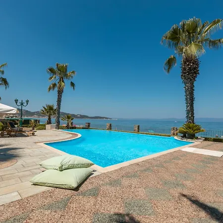 Talizeti - Adults Only *