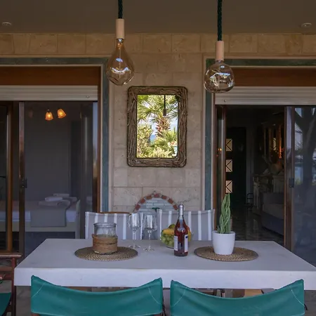 شقة Talizeti - Adults Only