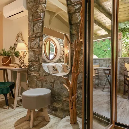 Apartmán Talizeti - Adults Only