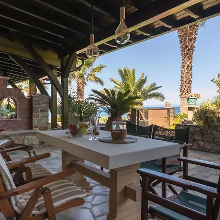 Apartmán Talizeti - Adults Only