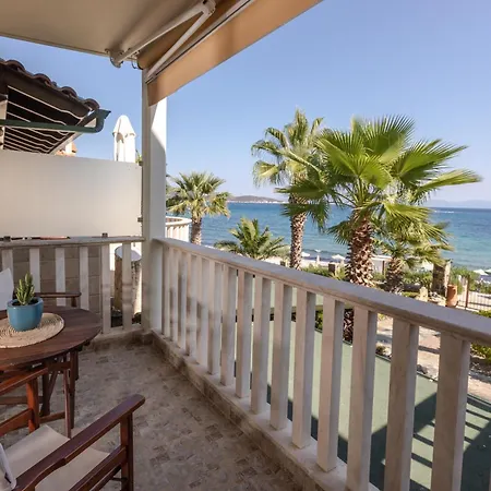 Διαμέρισμα Talizeti - Adults Only