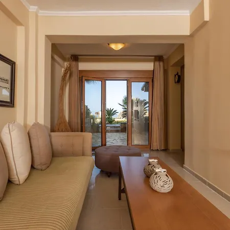 Apartmán Talizeti - Adults Only *