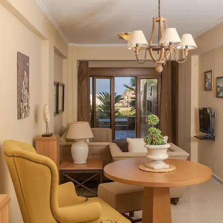 Talizeti - Adults Only Apartmán Sarti
