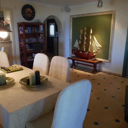 Talizeti - Adults Only شقة *