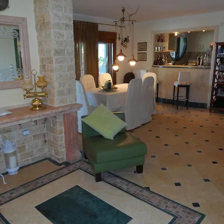 Talizeti - Adults Only Σάρτη