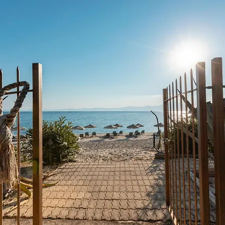 Talizeti - Adults Only Apartamento