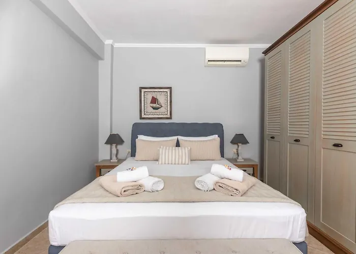 Apartamento Talizeti - Adults Only Sarti