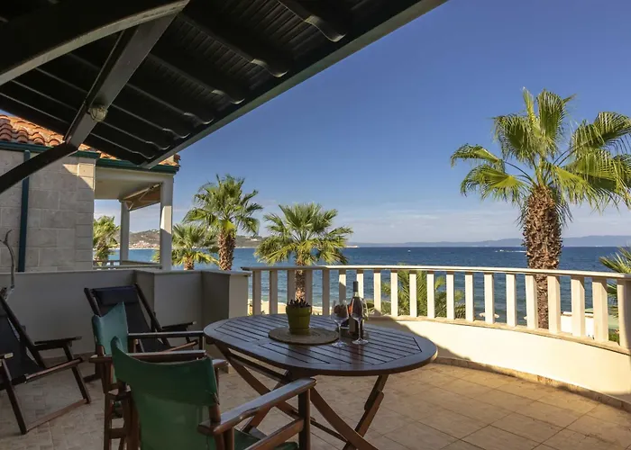 Apartamento Talizeti - Adults Only Sarti