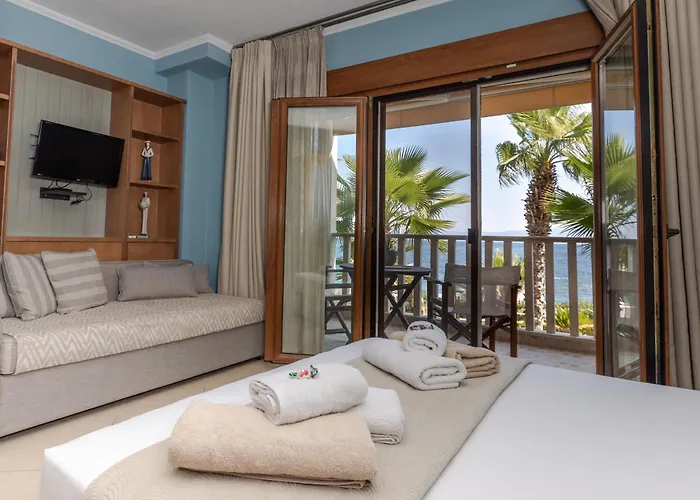 Apartamento Talizeti - Adults Only Sarti