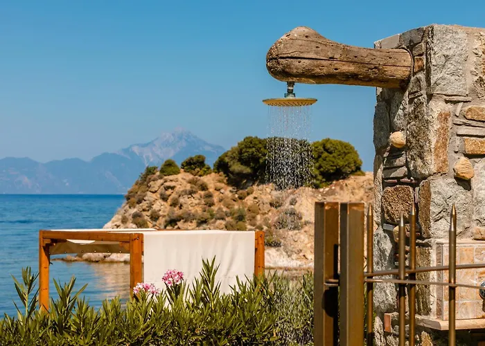 Talizeti - Adults Only * Sarti