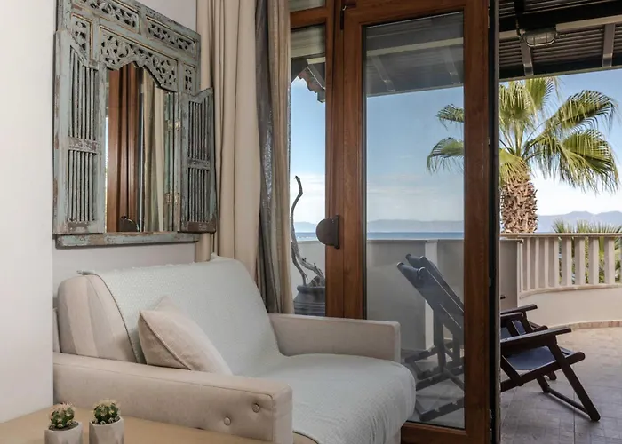 Talizeti - Adults Only Apartamento Sarti