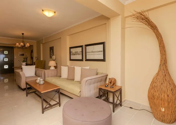 Apartamento Talizeti - Adults Only Sarti