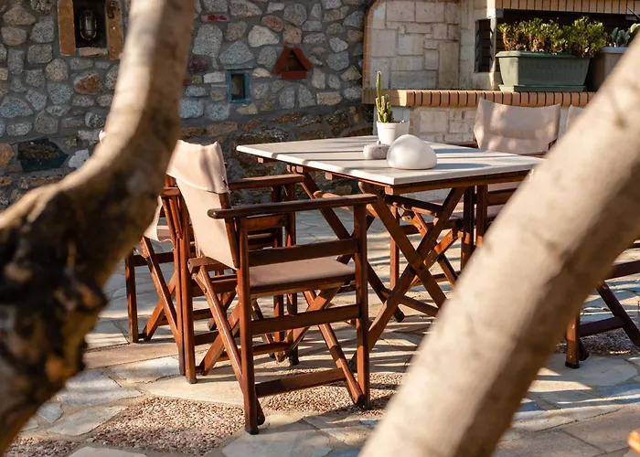 Talizeti - Adults Only Apartamento *