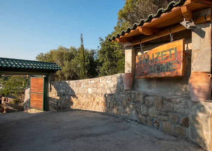 Talizeti - Adults Only * Sarti