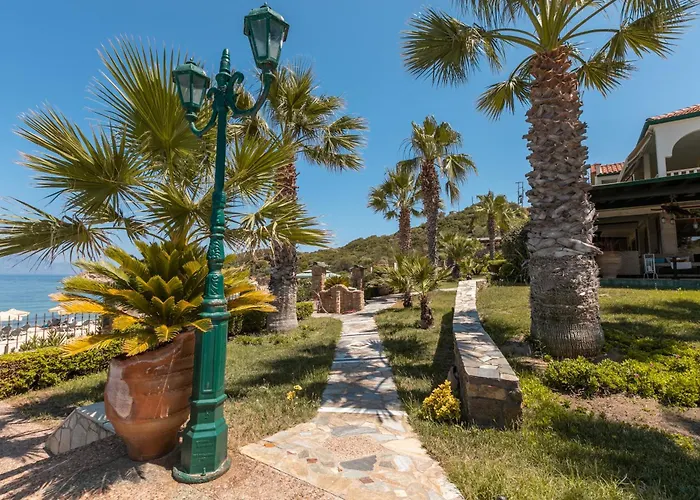 Apartamento Talizeti - Adults Only *