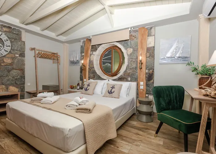 Apartamento Talizeti - Adults Only Sarti