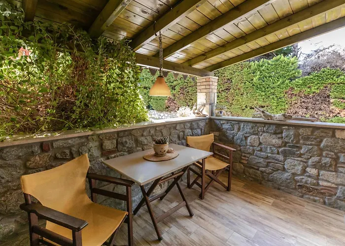 Talizeti - Adults Only Sarti