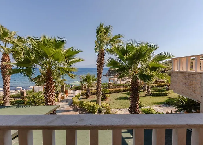 Talizeti - Adults Only Sarti