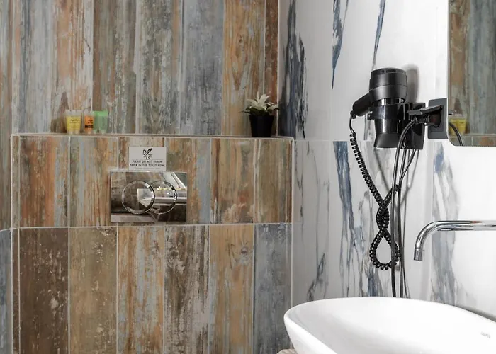 Apartamento Talizeti - Adults Only