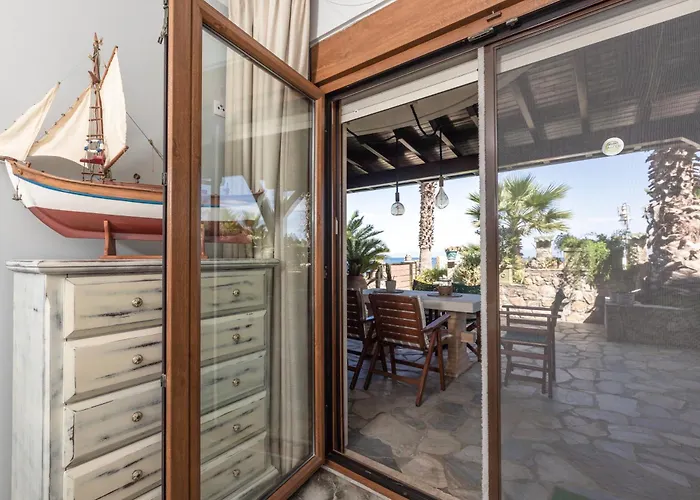 Talizeti - Adults Only Apartamento Sarti