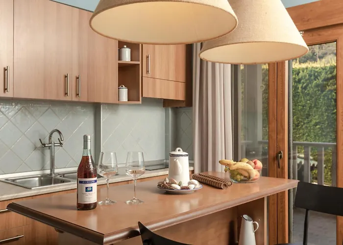 Talizeti - Adults Only Apartamento