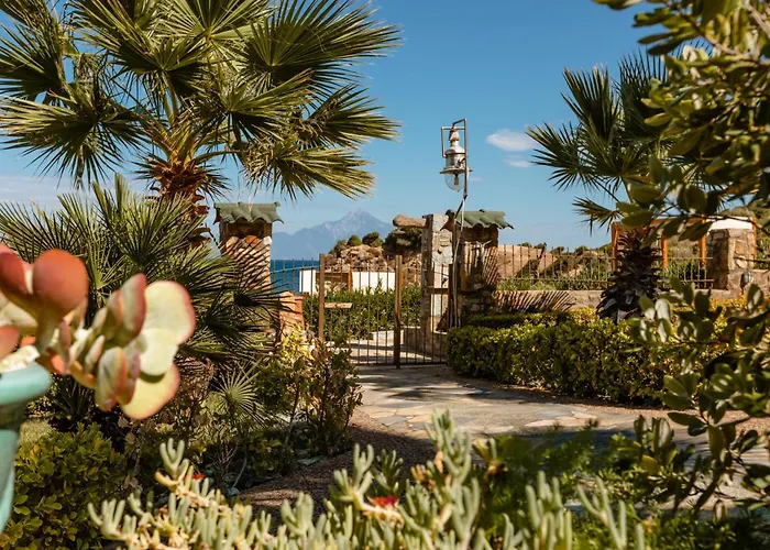 Talizeti - Adults Only Apartamento *