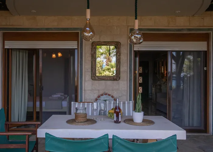 Apartamento Talizeti - Adults Only