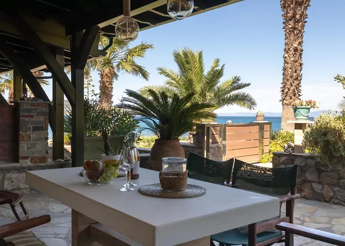 Apartamento Talizeti - Adults Only *