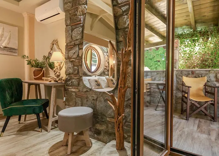 Apartamento Talizeti - Adults Only