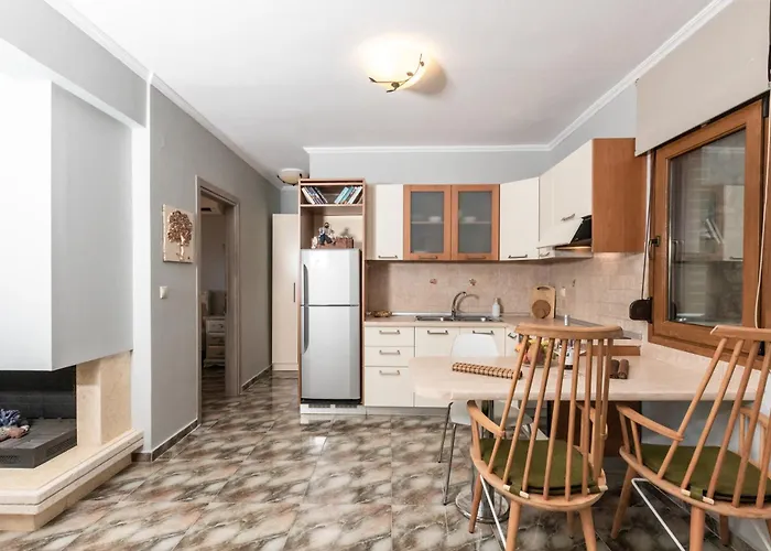 Talizeti - Adults Only Apartamento *