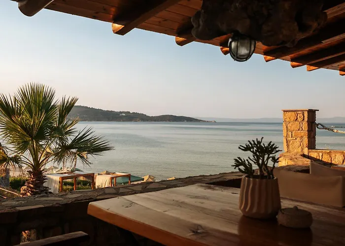 Apartamento Talizeti - Adults Only *