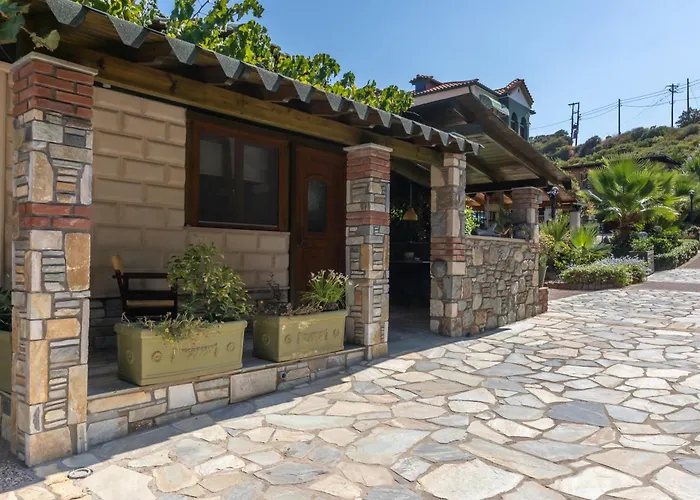 Talizeti - Adults Only Apartamento Sarti