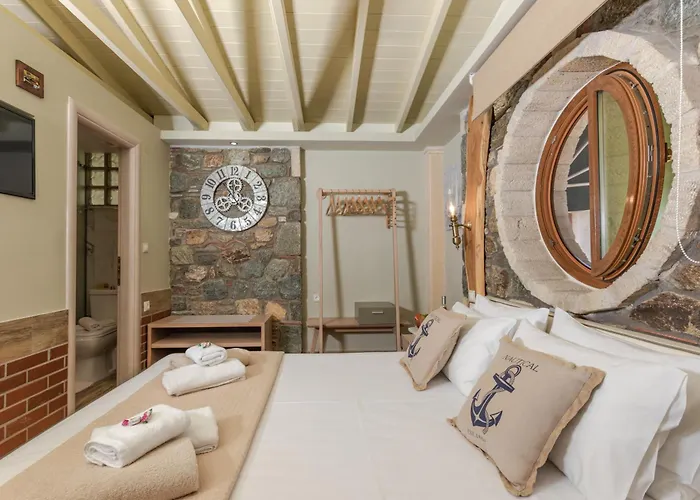 Apartamento Talizeti - Adults Only Sarti