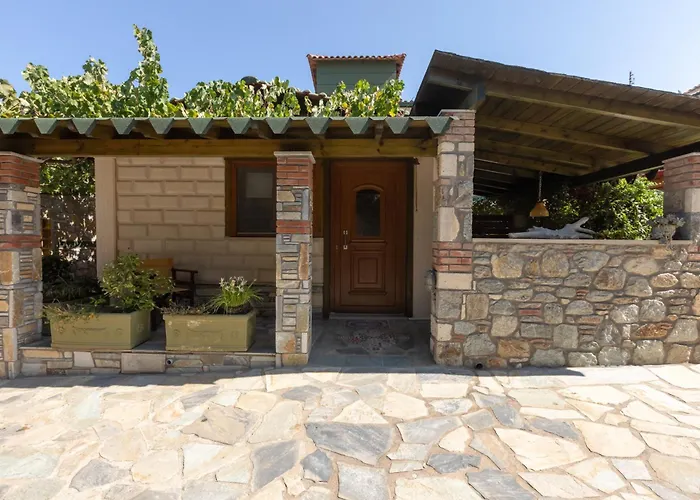 Talizeti - Adults Only Sarti