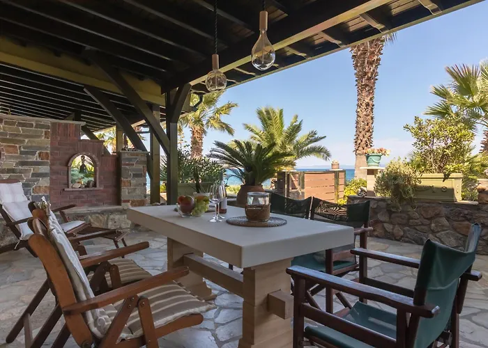 Apartamento Talizeti - Adults Only