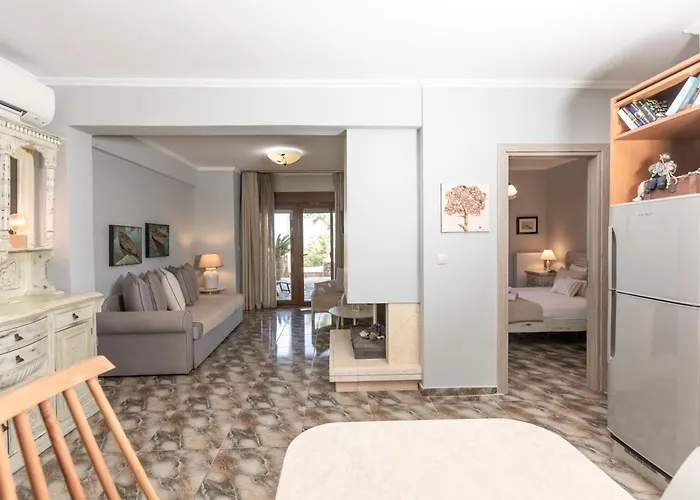 Apartamento Talizeti - Adults Only