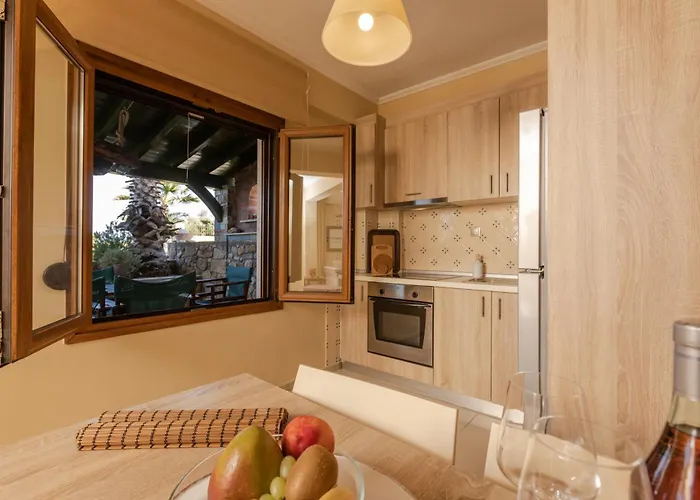 Talizeti - Adults Only Apartamento *