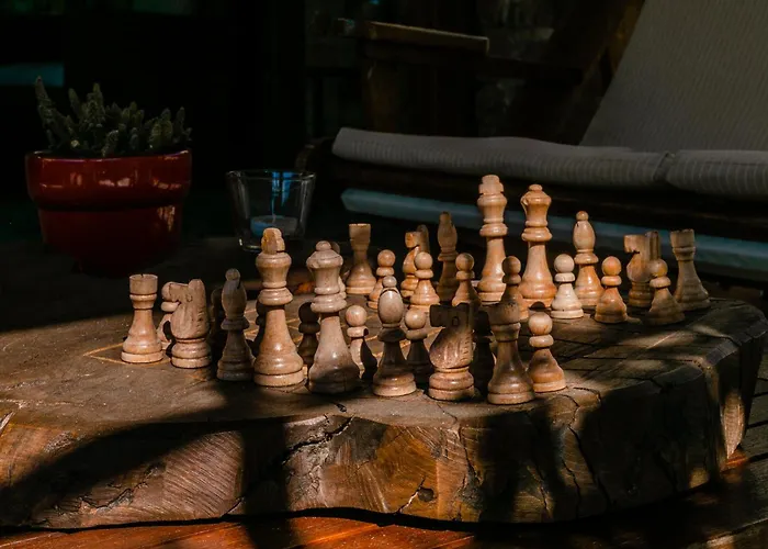 Talizeti - Adults Only Sarti