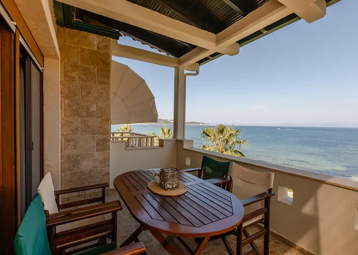 Talizeti - Adults Only * Sarti