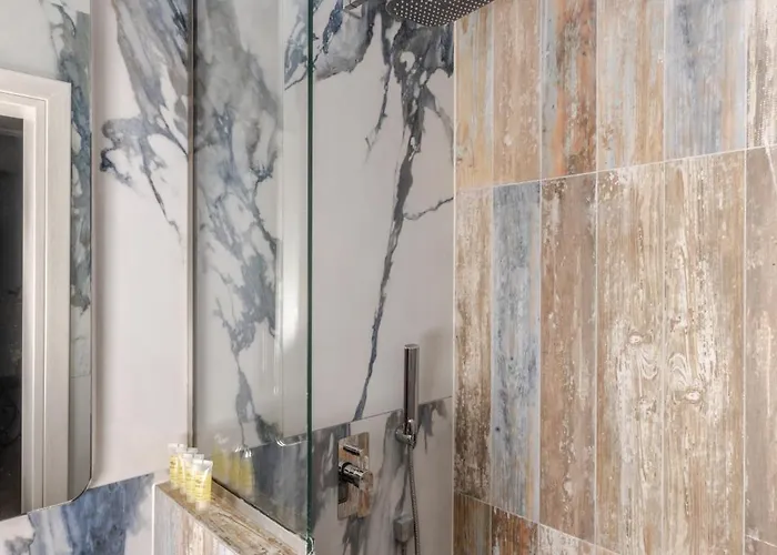 Apartamento Talizeti - Adults Only *