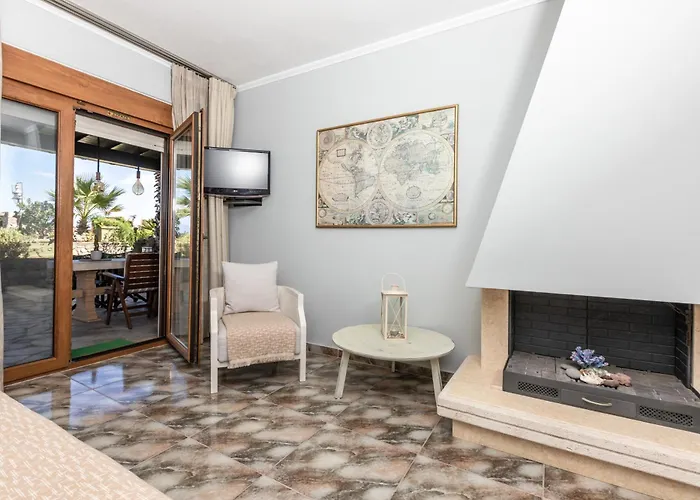 Apartamento Talizeti - Adults Only