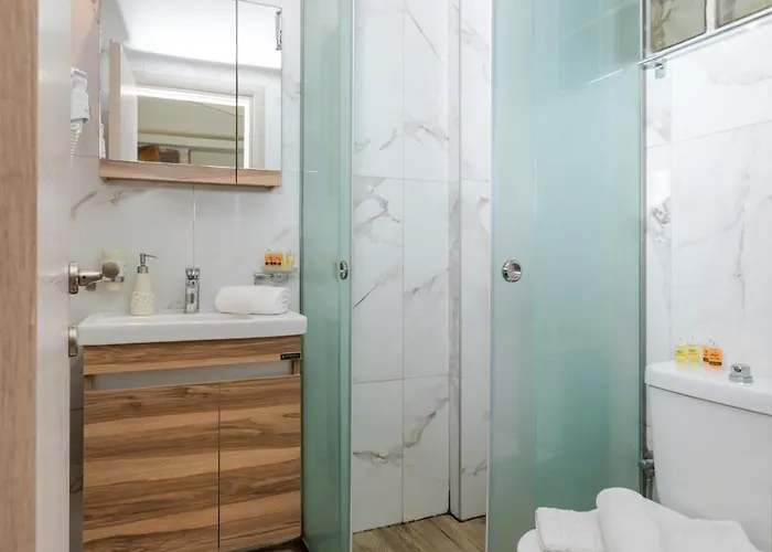 Talizeti - Adults Only Apartamento *