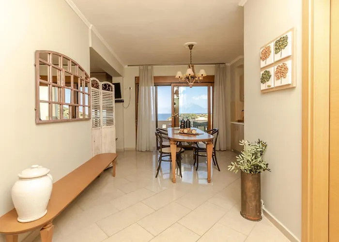 Talizeti - Adults Only Apartamento Sarti