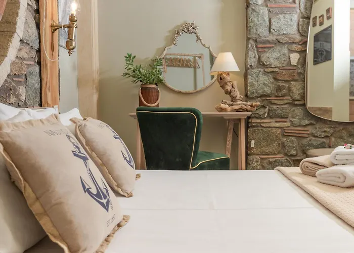 Talizeti - Adults Only * Sarti